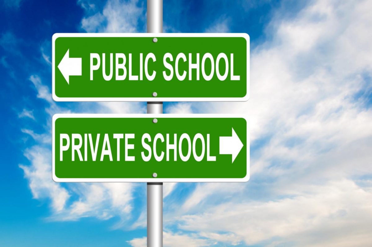 Private+Schools+Vs.+Public+Schools