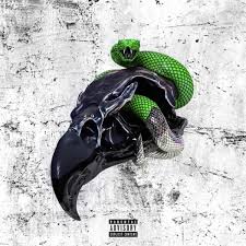 Album Review - Super Slimey