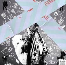 Featured Album Review - LUV is Rage 2