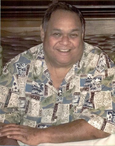 In Memory of Kirk Elliot Kalanikuhonua Nahale