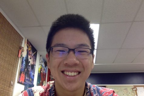 Photo of Randy Pham