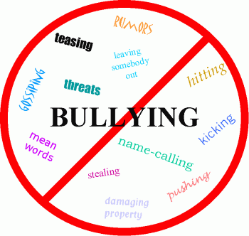 Anti-Bullying Guest Speaker Event – The Collegian