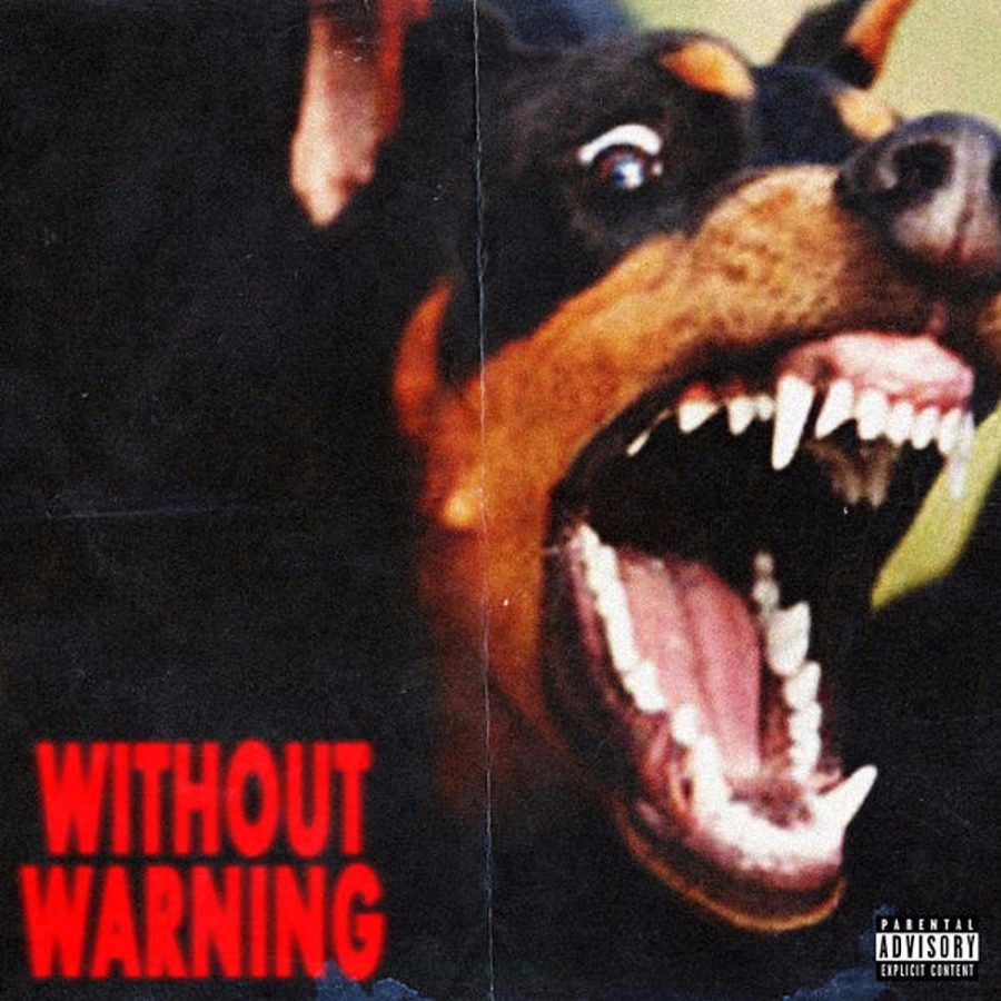 Without Warning Album Review