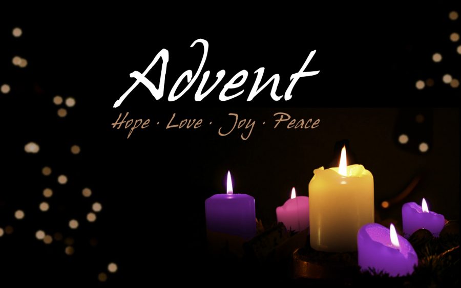 The True meaning of Advent
