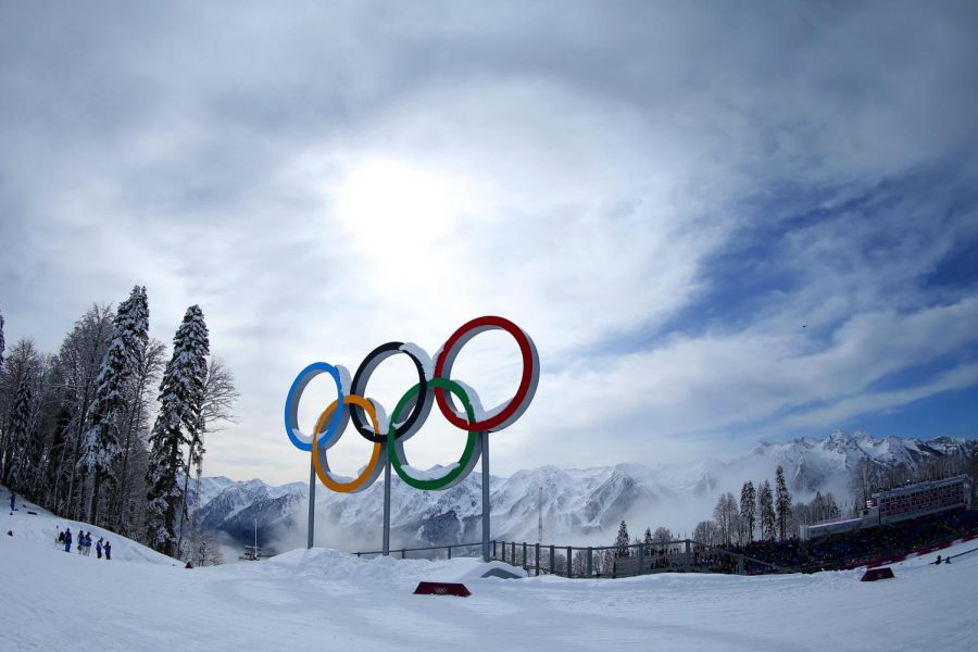 Korean+Winter+Olympics+Hockey+Team