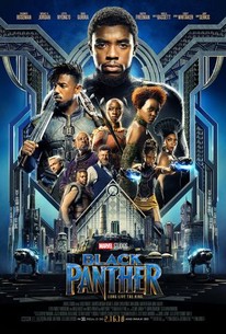 movie Review:Black Panther