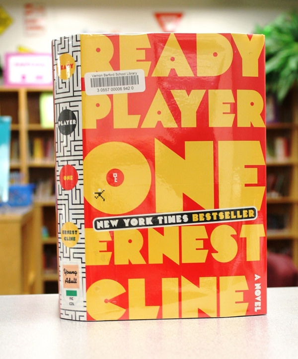 “Ready Player One” Review – The Collegian