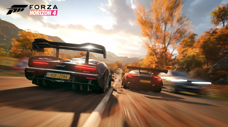 Game Review: Forza Horizon 4