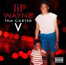 Lil Waynes Long Awaited Tha Carter V