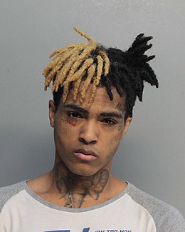 XXXTENTACIONs Post-Humous Masterpiece - SKINS