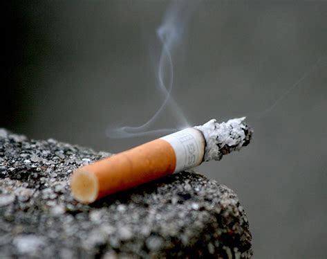 Hawaii intends on Raising Smoking Age