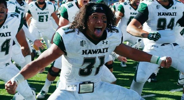 Hawaiʻi Talent in the NFL Draft