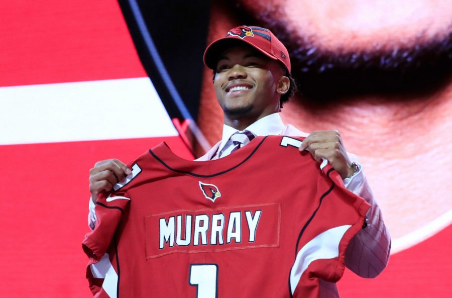 Kyler Murray