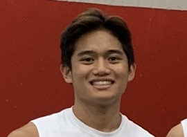 Photo of Micah Jaena