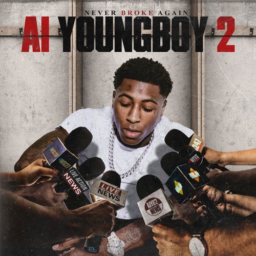 The Continuation AI YoungBoy 2 Album Review