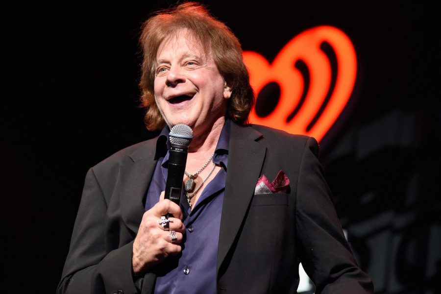 Eddie Money Dies at 70