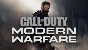 Call Of Duty: Modern Warfare Review- Tyler Kekuaokalani