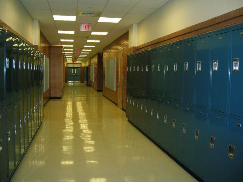 California Schools Push Back Start Times