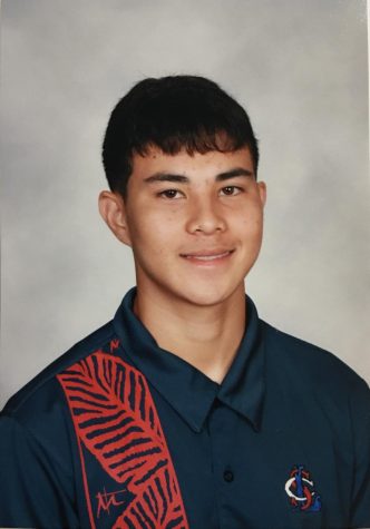 Photo of Keahi Choo
