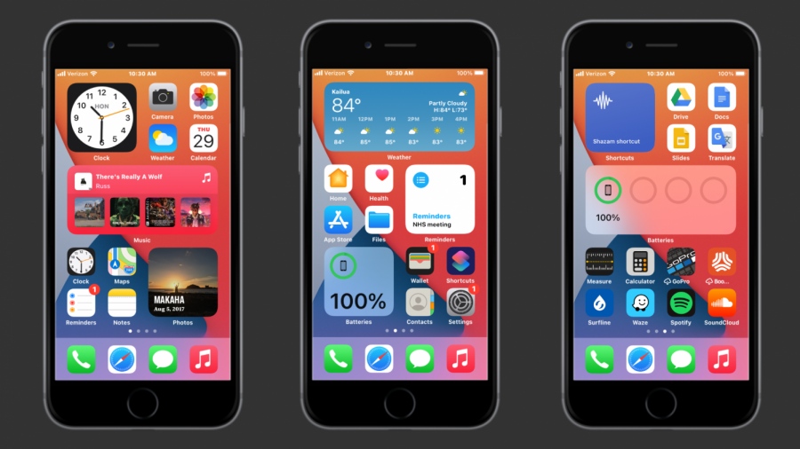 App Review: iOS 14