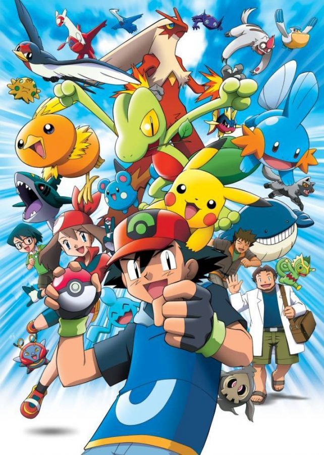 Pokemon Origins Show Review