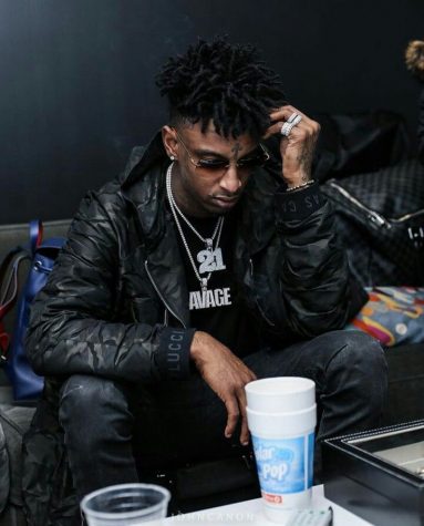 21 Savage's “Savage Mode II” Review – The Collegian