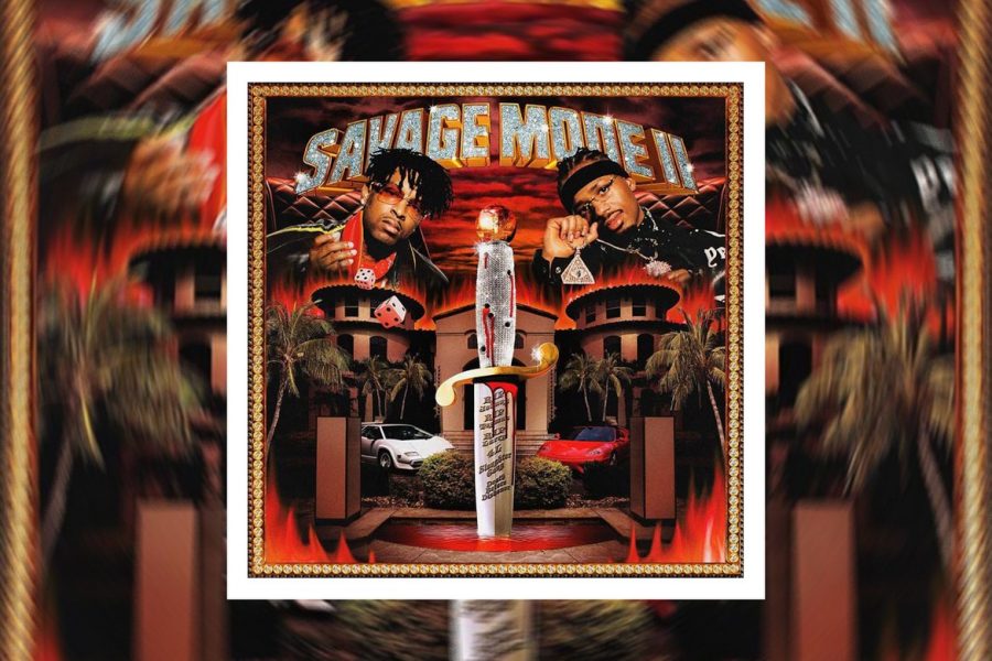 21 Savages Savage Mode II Review