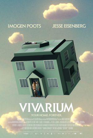 Vivarium: The Horror of Hollowness