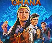 Movie Review: Finding Ohana