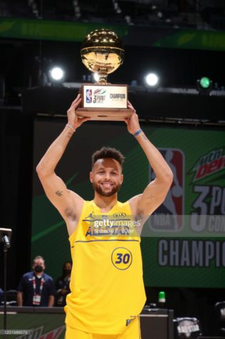 2021 NBA All-Star Weekend – The Collegian