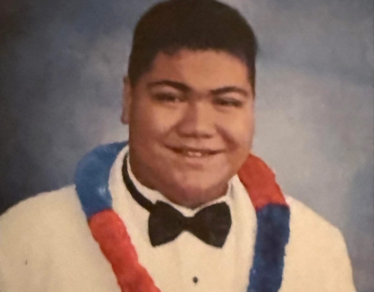 Peter "Sefo" Uiagalelei