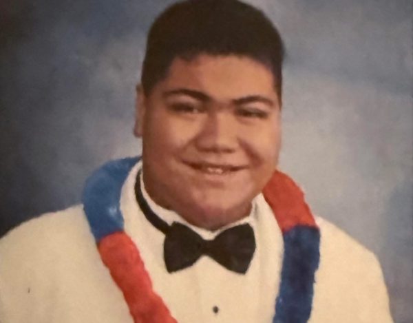 Peter “Sefo” Uiagalelei